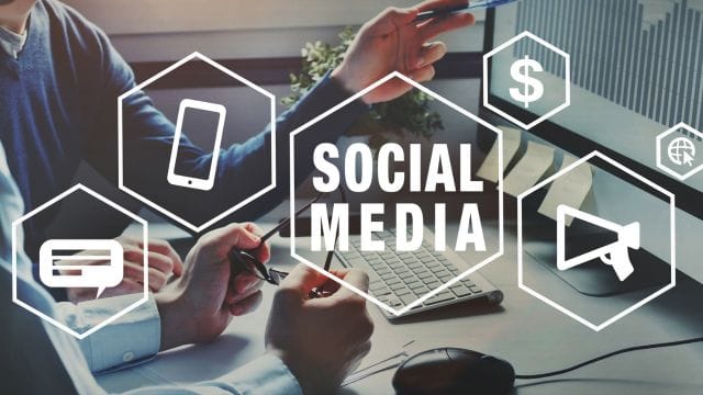 SNS マーケティング
